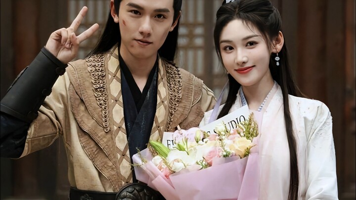 ละครเรื่อง "The Legend of Mortal Cultivating Immortality" จะออกอากาศในเดือนมกราคมนี้ คุณคิดอย่างไร?