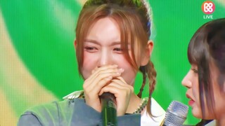 อังกอร์อันดับ 1 ครั้งแรกของ NMIXX นับตั้งแต่เดบิวต์! ทรงพลังมากกับการแสดงแบบเปิดไมค์!