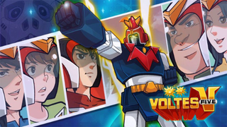 Voltes V (E1)