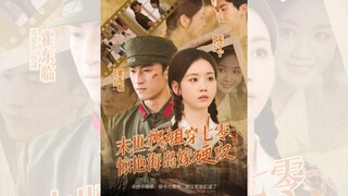 CHỊ GÁI NGẦU MẠT THẾ XUYÊN VỀ THẬP NIÊN 70, KINH DIỄM HẢI ĐẢO GẢ CHO NGƯỜI ĐÀN ÔNG MẠNH MẼ