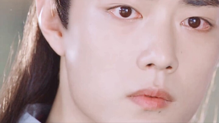 [Tiểu Chiến Thủy Tiên | [Xian Ran] "Chồng Cá Mặn Của Tôi" Tập 8 Cá Mặn Xian & Beauty Ran