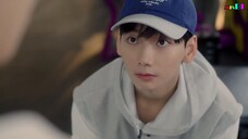 Ballboy Tactics - Episode 1 [SUB INDO]