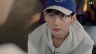 Ballboy Tactics - Episode 1 [SUB INDO]