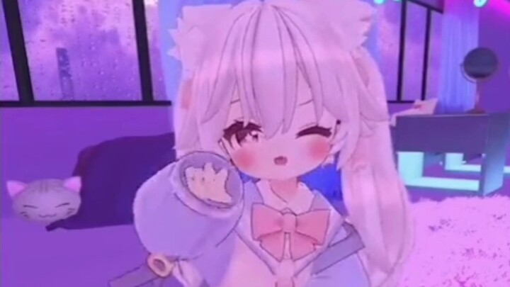 “VrChat Collection”