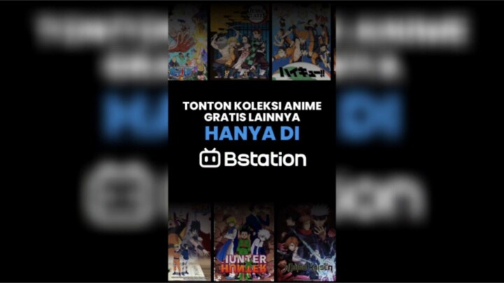 Pusat Tontonan Anime Gratis [RTP Maret]