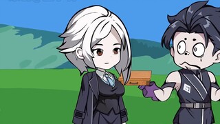 【Episode 49】Phoenix datang! ! ! !