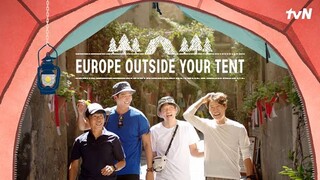 Europe Outside Your Tent Spain ep 1 2023