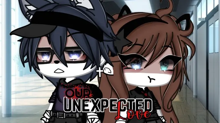 My Cold Hearted Boyfriend Glmm Gachalifemovie Bilibili