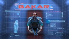 EJEN ALI Simulation Training - BAKAR