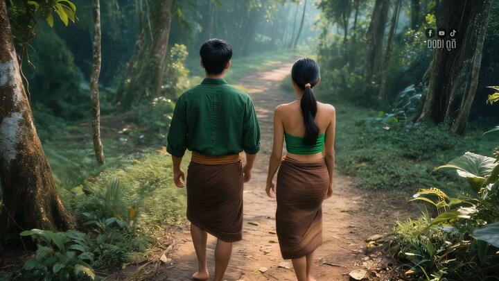 #ท้าวหัวข้อหล่อ #ผู้ชายมีแต่หัวแห่งลุ่มน้ำโขง  #เชิญรับฟังรับชมกันได้เลยครับ #นิทานสนุกๆ🙏😍🤟💯🦋💖