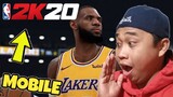 Download Nba 2k20 For Android Mobile | Offline High Graphics