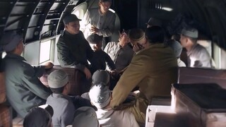 “一身转战三千里 一剑曾当百万师”