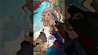 anime edit- elaina [ majo no tabi tabi] jedag jedug anime🥀#fyp