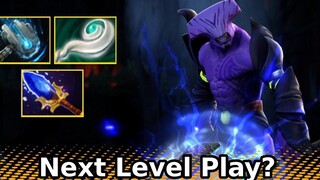 Faceless Void Offlane ค้อนอุกกาบาต + อุลส์บิวด์ ไฮไลท์ Meta ใหม่ Dota 2