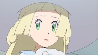 [Pokémon] Lillie tỏ tình Ash Ketchum