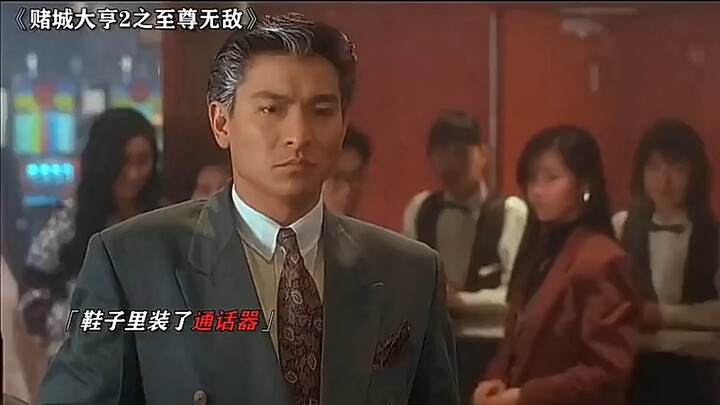 Masters clash—every move is deadly!