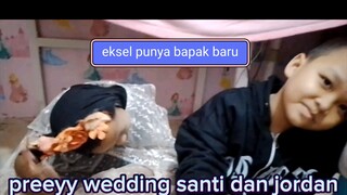 abis nikah langsung berantem😔😵