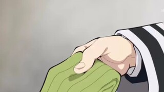 Pengen punya cowo kaya Obanai 😔😖🤧💐