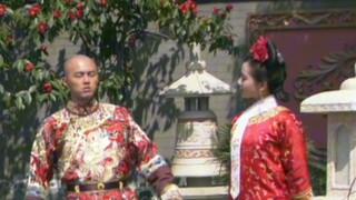 越往前看，他们之间的感情越纯粹 美好