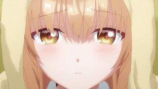 Otonari no Tenshi-sama ni Itsunomanika Dame Ningen ni Sareteita Ken Episode 7 Sub Indo