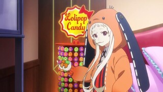 Kakegurui S2 - eps 10 sub Indo