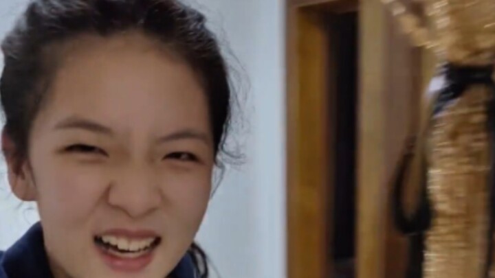 不愧是教语文的 说出去的话 收不回来