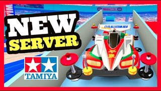 GUIDE PEMULA DAY 2, FREE 40x GACHA ( TAMiYA ) - 4WD RACER ( MOBILE )