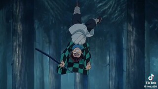 #Anime #Tiktok @Thanh gươm diệt quỷ.../Phân đoạn cực cháy 🔥 🔥 🔥 phần 13