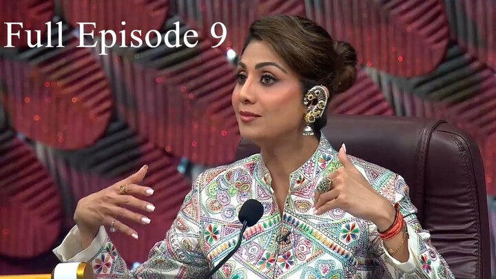 Super Dancer Chapter 5 Full Episode 9 | Super Dancer Chapter 5 2025 | Indian Dance TV Show