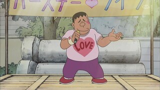 Doraemon (2005) - (297) RAW