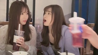 เมื่อแฝดคนใดคนหนึ่งมีแฟน...