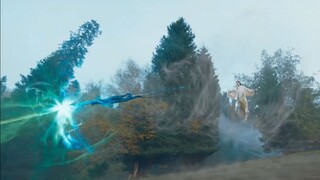 Ini mulai masuk ke ritmenya, dan saya sangat puas dengan dua episode hari ini!
