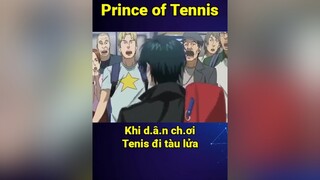 Ngầu p.á cká.y cmtv cuumongtienvuc cuumong itap vplay bestanime888 anime animescene princeoftennis weeb fypシ fyp fy