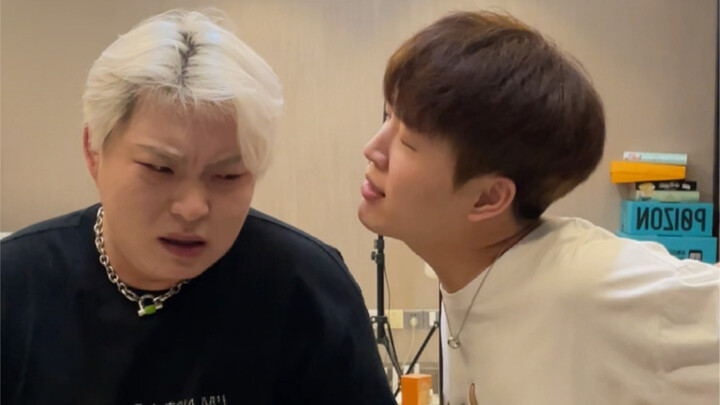 “Aku Benar-Benar Marah” Semoga Kalian Bisa Berpura-Pura Belum Nonton!