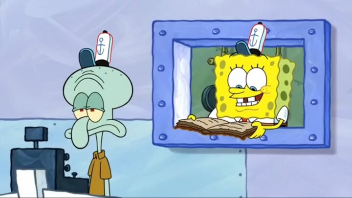 Spongebob Squarepants Sub Indonesia Terbaru 2025