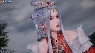 [wan jie du zun] lord of the Ancient Good Grave season 2 Episode 241 - 250 sub Indonesia