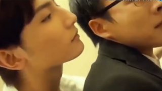 [BL] รวมคลิปฉากหวานระหว่างผู้ชาย EP 48