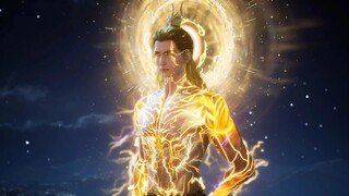 Shrouding The Heavens Eps 122 Sub Indo