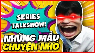 (TALKSHOW) LỜI THÚ TỘI MUỘN MÀNG CỦA HIẾU BALEN VÀ CÂU CHUYỆN ĐI TẬP GYM !!!