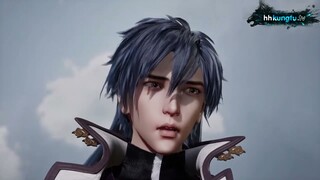 Linh Kiếm Tôn Tập 232 Vietsub