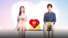 I Can't Hug You Ep17 | Engsub