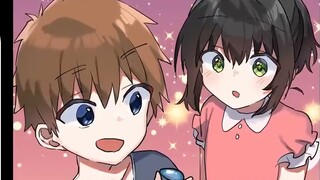 [การ์ตูนเสียง] คู่รักในวัยเด็กต่อสู้กันอย่างเร่าร้อนมาเป็นเวลาหกปีและในที่สุดก็จับมือกัน