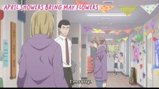 April Showers Bring May Flowers [ EP11 PART13 ]