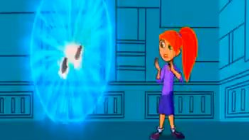 Kim Possible- A Sitch in Time (2003)- to watch full movie - link in description