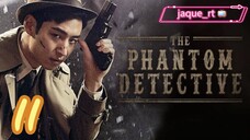 Title: Phantom detective | Tagalog dubbed | kdrama (episode 11)