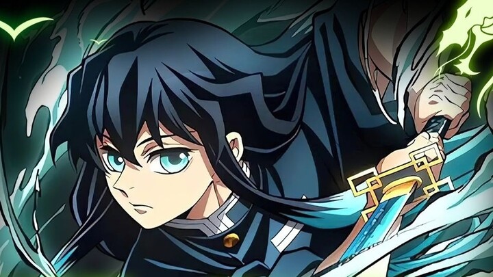 Kimetsu no Yaiba: Kumpulan fakta yang tidak diketahui tentang Tokito Muichiro