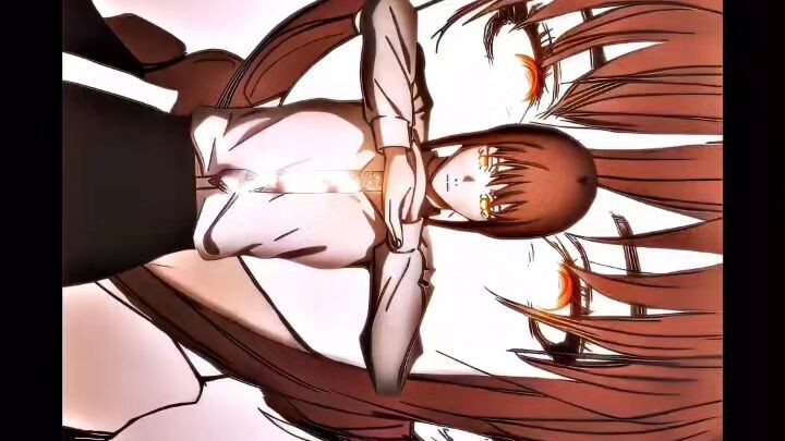 anime
