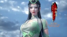 OT Divine Kingdom Eps 4