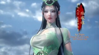 OT Divine Kingdom Eps 4