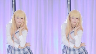 [Caviar] "Pure Land of Paradise" Kitagawa Kaimeng membatasi rekaman live dance